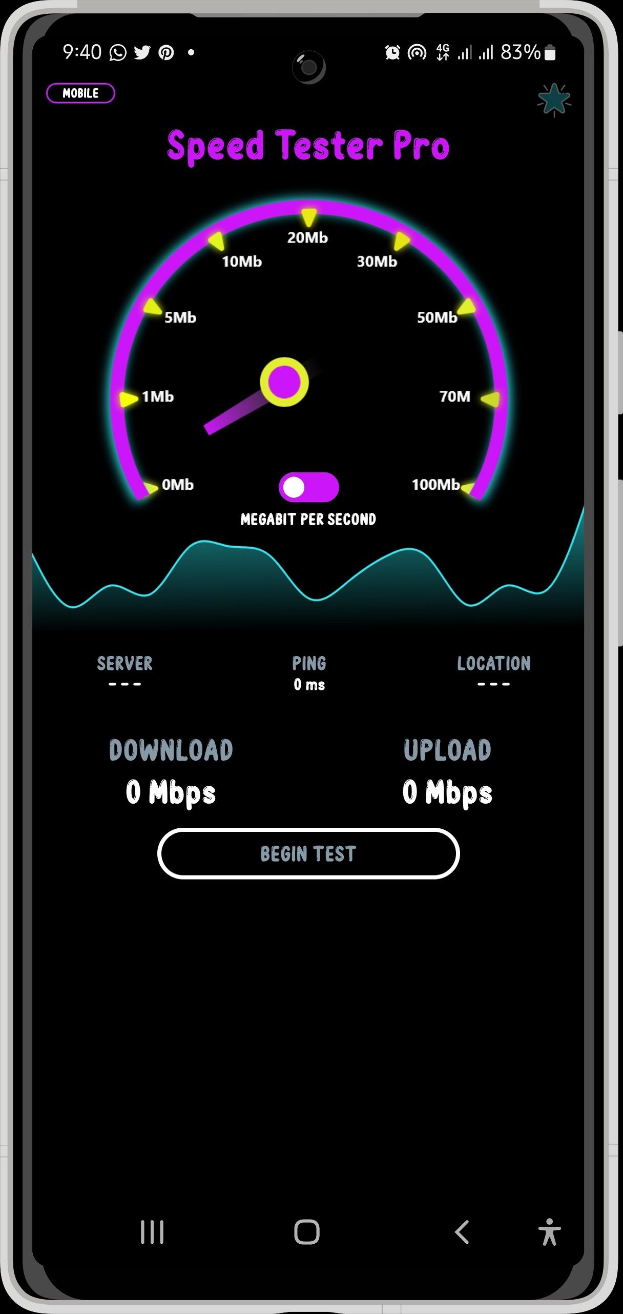 Internet Speed Tester Pro 2023 Apk For Android Download Internet Speed Tester Pro 2023 Apk For Android Download