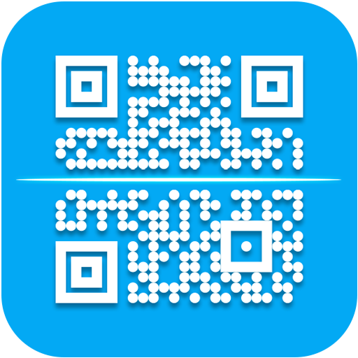 QR код - сканер штрих кодов