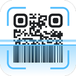 QR Scanner - Barcode Generator icon