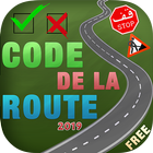 Code De La Route Maroc 2023 ícone