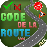 Code De La Route Maroc 2023