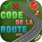 Code De La Route Maroc 2023 icon