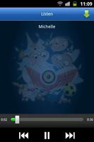 Name Ringtones ảnh chụp màn hình 2