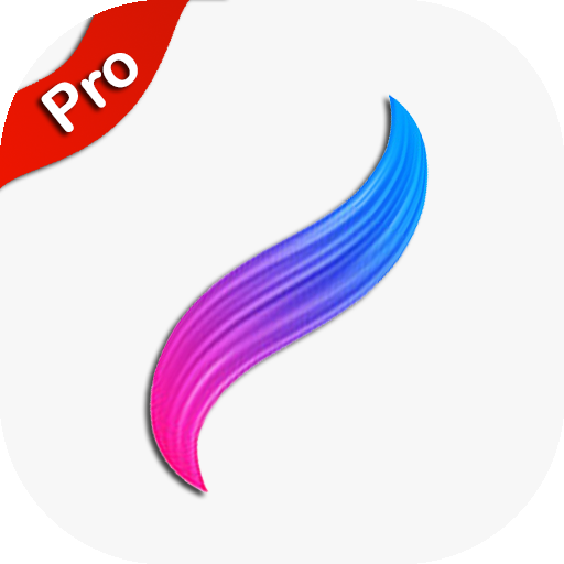 ProCreate : Pro Draw & Sketch Board 🎨🖌️