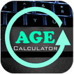 ”Age Calculator & Horoscope App