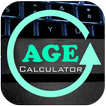 Age Calculator & Day Counter icon