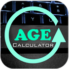 Age Calculator ikona