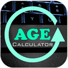 آیکون‌ Age Calculator