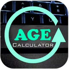 Age Calculator & Date of Birth