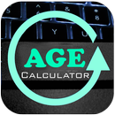 Age Calculator & Date of Birth APK