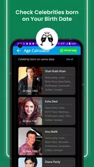 Age Calculator & Date of Birth XAPK Herunterladen