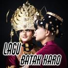 Album Lagu Batak Karo Offline icône