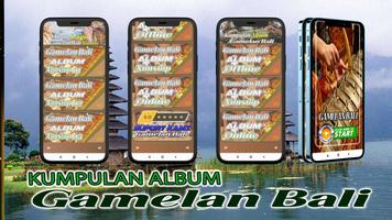 Gamelan Bali Mp3 Offline poster
