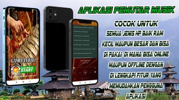 Gamelan Bali Mp3 Offline screenshot 2