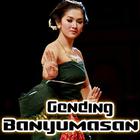 250+Gending Banyumasan Offline آئیکن