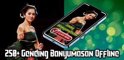 250+Gending Banyumasan Offline اسکرین شاٹ 3