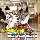 250+ Lagu Jaranan Campursari icône