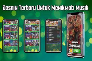 250+ Lagu Jaranan Campursari Affiche