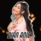 Dian Anic Tarling Cirebonan ไอคอน