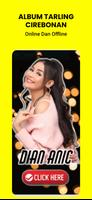 Dian Anic Tarling Cirebonan โปสเตอร์