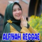Alfiyah Versi Reggae Offline آئیکن