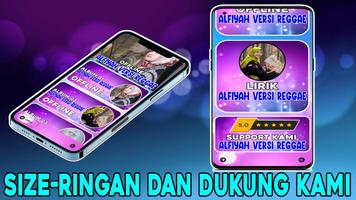 Alfiyah Versi Reggae Offline اسکرین شاٹ 2