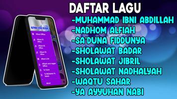 Alfiyah Versi Reggae Offline اسکرین شاٹ 3