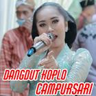 250+ Dangdut Koplo Campursari 圖標