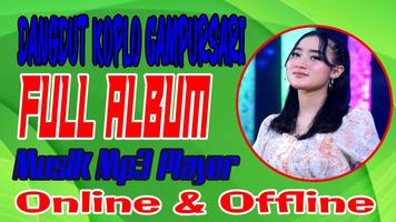 250+ Dangdut Koplo Campursari 截圖 2