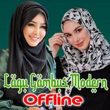 250+Lagu Gambus Modern Offline 圖標