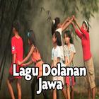 Lagu Dolanan Jawa Mp3 Offline icône