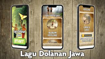 Lagu Dolanan Jawa Mp3 Offline Affiche