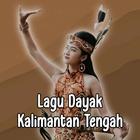 Lagu Dayak Kalimantan Tengah icône