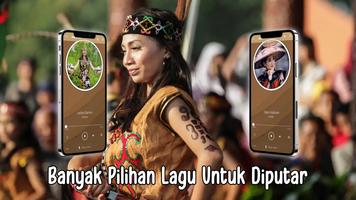 Lagu Dayak Kalimantan Tengah capture d'écran 1
