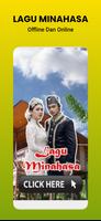Album Lagu Minahasa Offline 海報