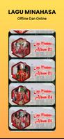 Album Lagu Minahasa Offline 截圖 2