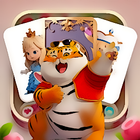 Fairy Tale Flip icon