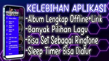Lagu Lirik Tarling Tengdung 海報