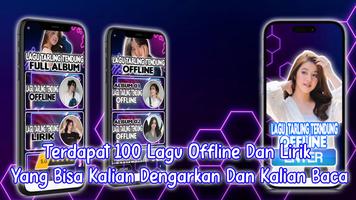 Lagu Lirik Tarling Tengdung 截圖 1