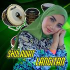 Sholawat Langitan Mp3 Offline icon