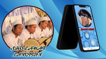 Sholawat Langitan Mp3 Offline screenshot 3