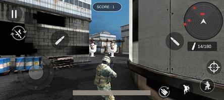 Toilet Monster Rope Game screenshot 3