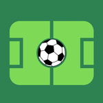 Onde assistir futebol ao vivo icon