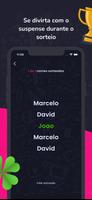 Sorteio de Nomes 스크린샷 2