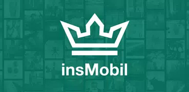 insMobil for Fans and Likes