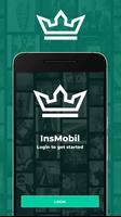 insMobil for Fans and Likes Poster