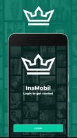 insMobil for Fans and Likes постер
