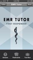 EMR Tutor - First Responder Affiche