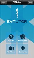 EMT Tutor  NREMT-B Study Guide-poster