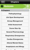 EMT Tutor  NREMT-B Study Guide capture d'écran 2